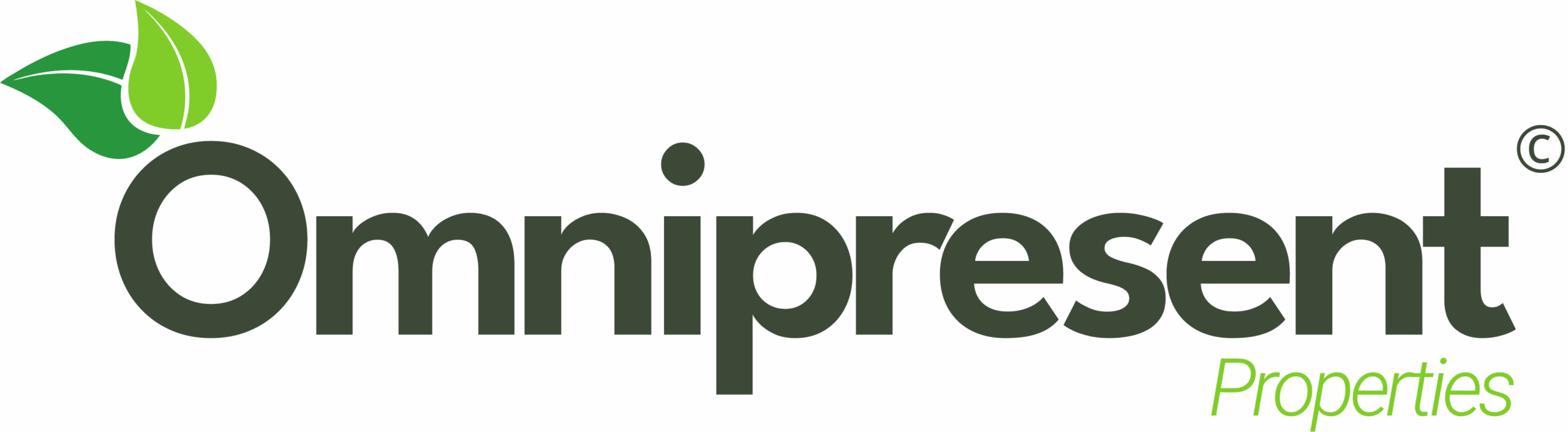 Omnipresent Properties Logo